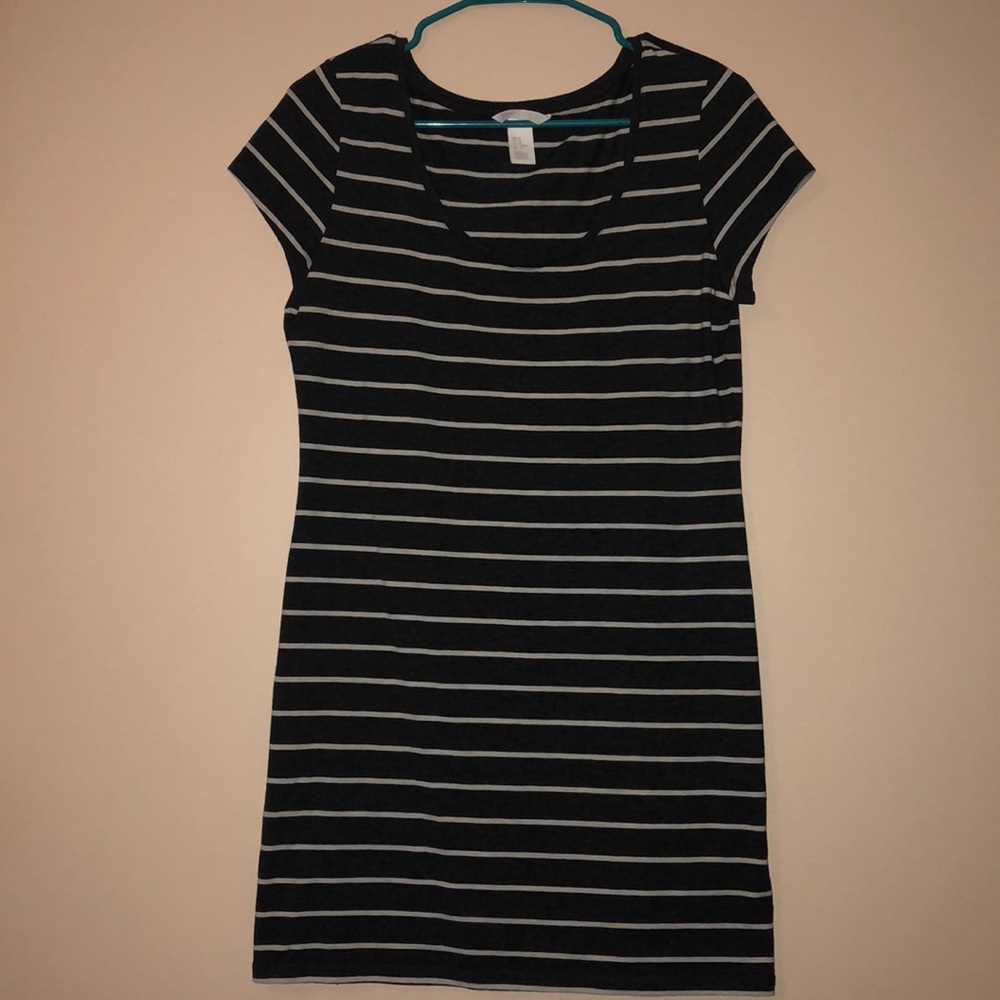 T-Shirt Dress